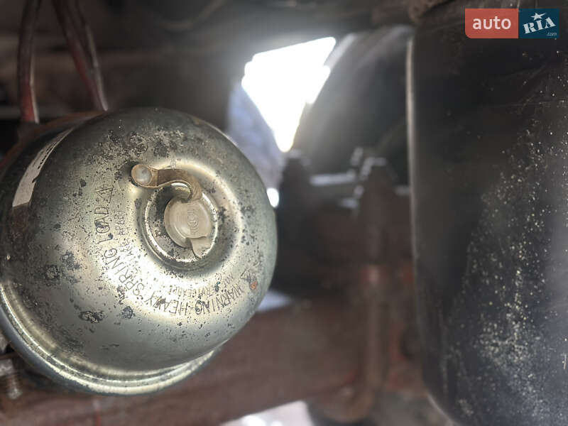 Самосвал полуприцеп Benalu Benalu 1992 в Дубно фото 48 Самосвал полуприцеп Benalu Benalu 1992 в Дубно