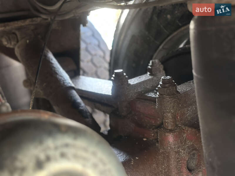 Самосвал полуприцеп Benalu Benalu 1992 в Дубно фото 51 Самосвал полуприцеп Benalu Benalu 1992 в Дубно