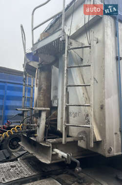 Зерновоз - полуприцеп Benalu Benalu 1992 в Конотопе