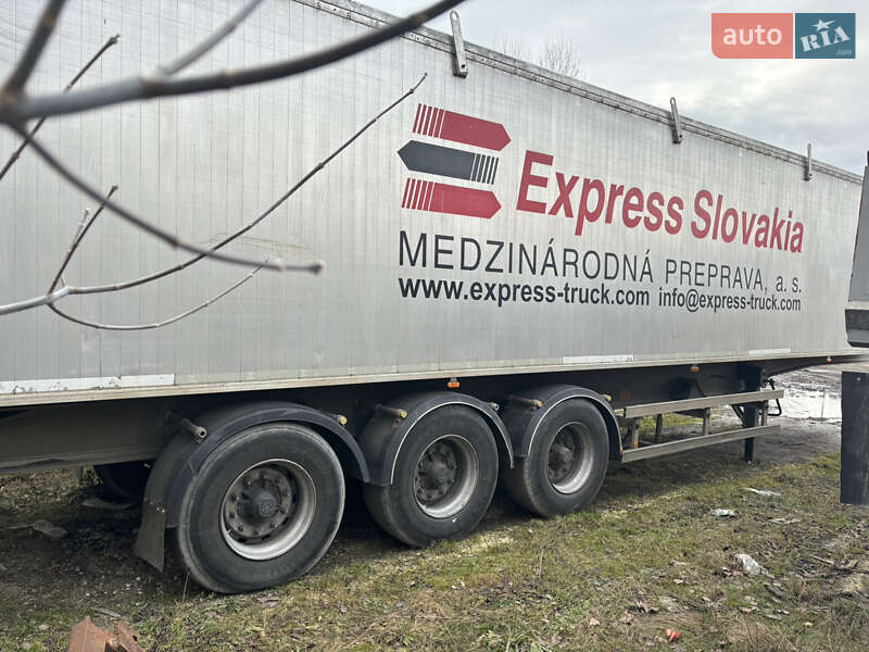 Benalu BRD3 2008
