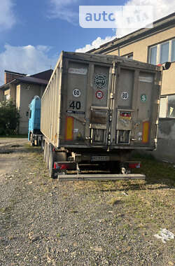 Самосвал полуприцеп Benalu BRD3 2009 в 
