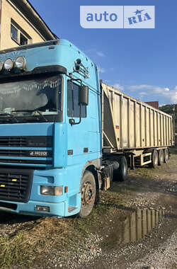 Самосвал полуприцеп Benalu BRD3 2009 в 