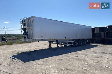 Зерновоз - полуприцеп Benalu BRD3 2008 в 