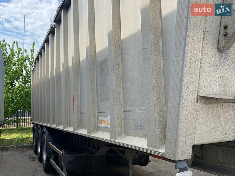 Benalu BRD3 2009 Benalu BRD3 2009
