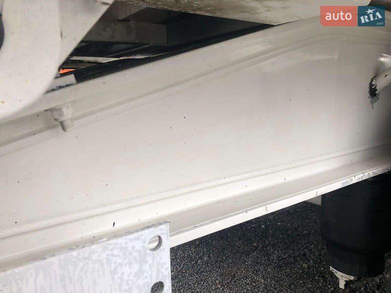 Зерновоз - полуприцеп Benalu C34CMS01 2011 в Виннице