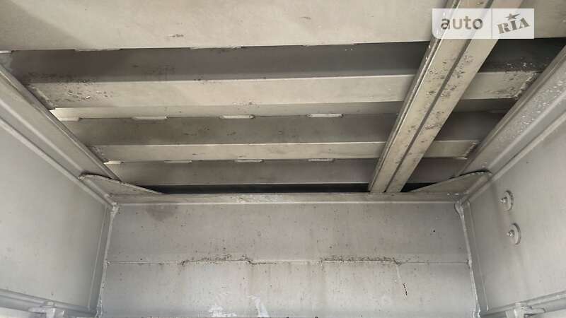 Самосвал полуприцеп Benalu C34CMS01 2008 в Тернополе фото 22 Самосвал полуприцеп Benalu C34CMS01 2008 в Тернополе