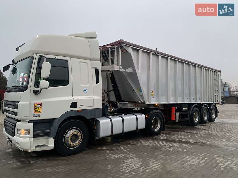 Самосвал полуприцеп Benalu C34CMS01 2006 в Одессе фото 21 Самосвал полуприцеп Benalu C34CMS01 2006 в Одессе