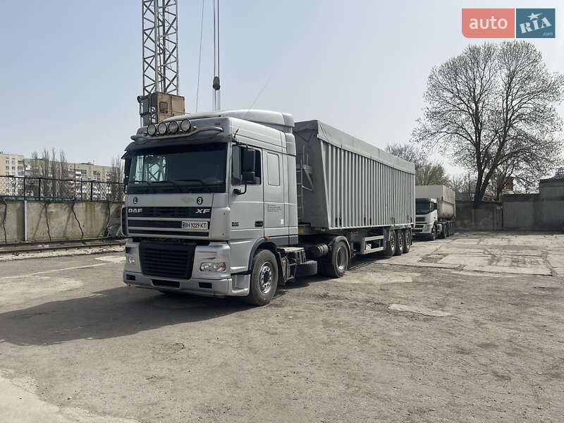 Самосвал полуприцеп Benalu C34CMS01 2011 в Измаиле