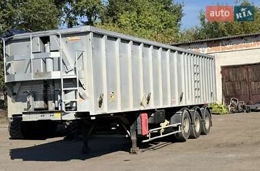 Самосвал прицеп Benalu C34CMS01 2000 в 