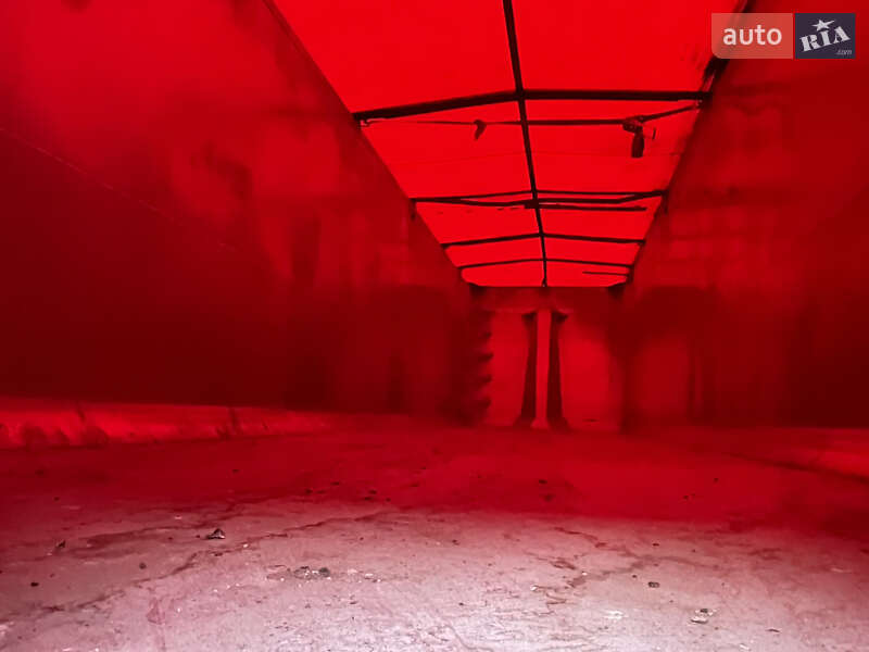 Зерновоз - полуприцеп Benalu C34CMS01 2009 в Киеве фото 9 Зерновоз - полуприцеп Benalu C34CMS01 2009 в Киеве