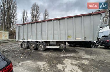 Зерновоз - полуприцеп Benalu C34CMS01 2009 в Киеве