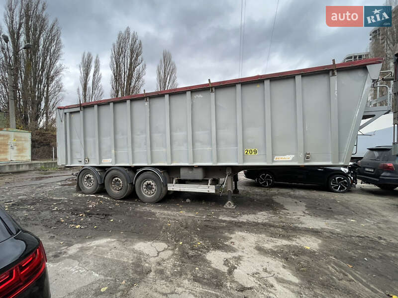 Benalu C34CMS01 2009