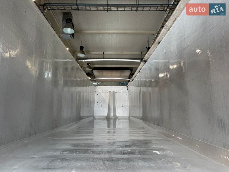 Самосвал полуприцеп Benalu C34CMS01 2008 в Ровно