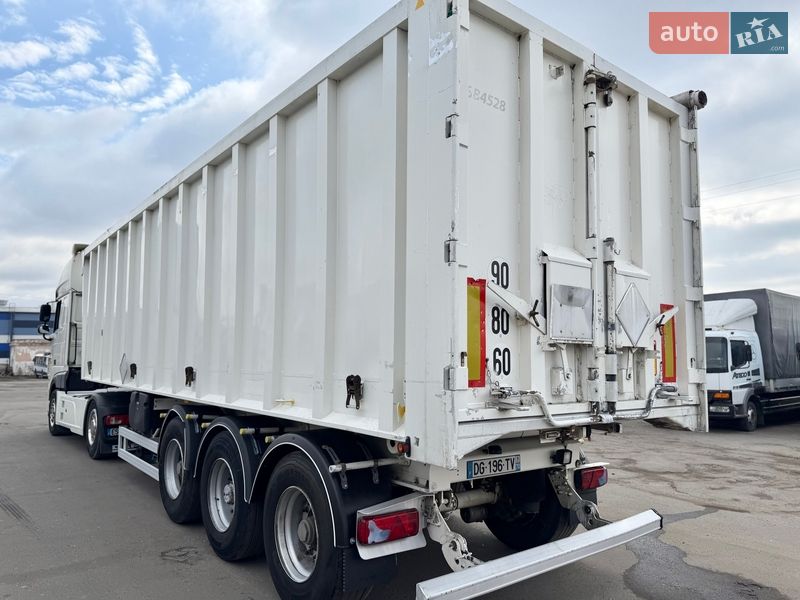 Benalu C34CMS01 2008