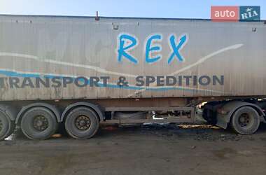 Зерновоз - полуприцеп Benalu Happy 2000 в Павлограде