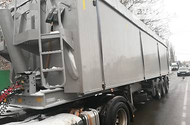 Benalu Optiliner ALUM 65m3 BPW 2010