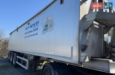 Самосвал полуприцеп Benalu Optiliner 2008 в Кривом Озере