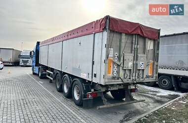 Самосвал полуприцеп Benalu С34 2008 в 