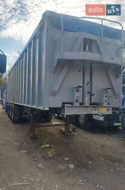 Самоскид напівпричіп Benalu T34C-1 1999 в Рівному