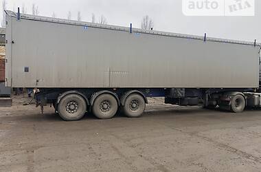 Самоскид напівпричіп Benalu TF34C1 1999 в 