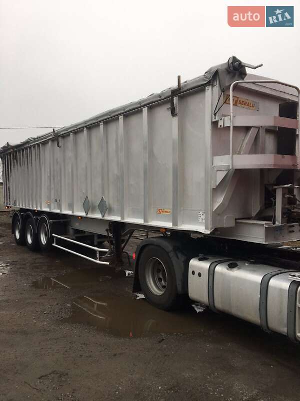 Benalu TF34C1 2001