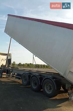 Другие прицепы Benalu TF34C1 2006 в 