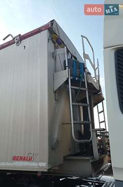 Другие прицепы Benalu TF34C1 2006 в 