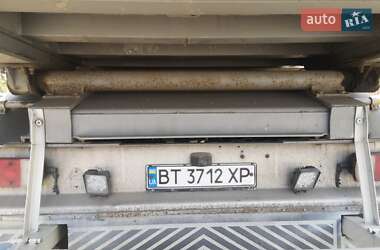 Зерновоз - полуприцеп Benalu TF34C1 1996 в 