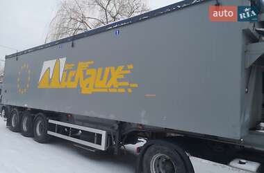 Зерновоз - полуприцеп Benalu TF34C1 1996 в 