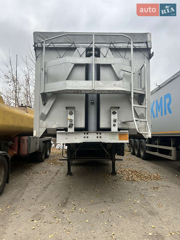 Самосвал полуприцеп Benalu TF34C1 1998 в 
