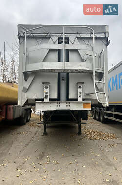Самосвал полуприцеп Benalu TF34C1 1998 в 