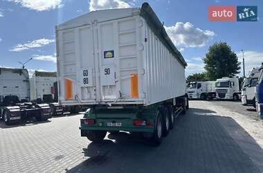 Самосвал прицеп Benalu TF34C1 1992 в 