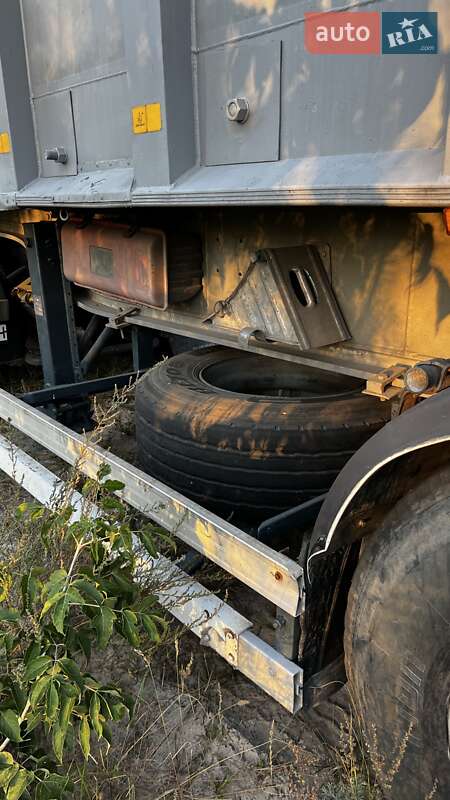 Самосвал полуприцеп Benalu TF34C1 1998 в Киеве