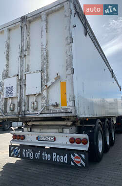 Самосвал полуприцеп Benalu TF34C1 1999 в Львове