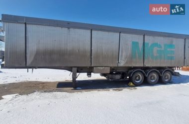 Самосвал полуприцеп Benalu TF34C1 1997 в Золотоноше