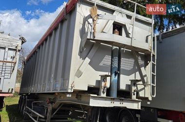 Зерновоз - полуприцеп Benalu TF34C1 1999 в Львове