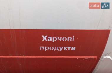 Цистерна полуприцеп Benalu TF 1992 в 