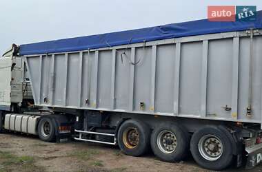 Самоскид напівпричіп Benalu TF 1996 в Новому Бузі