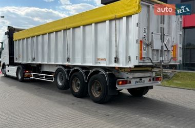 Самосвал полуприцеп Benalu TX34CS 2010 в Коломые