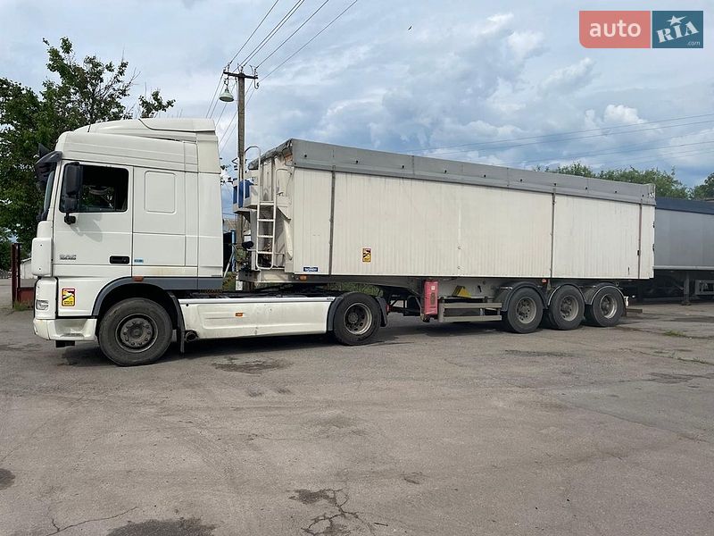 Benalu TX34CS 2004 Benalu TX34CS 2004