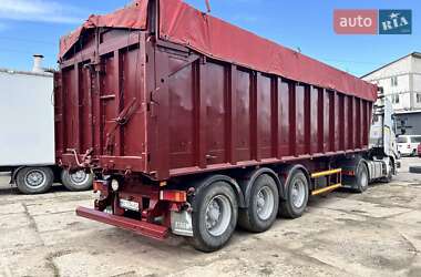 Самоскид напівпричіп Benalu TX39 1995 в Києві