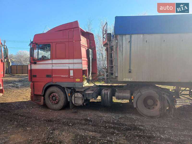 Самосвал полуприцеп Benalu TX 1998 в Арцизе
