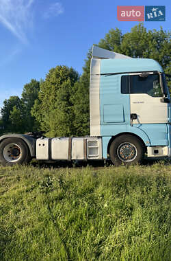 Самосвал полуприцеп Benalu TX 2004 в 