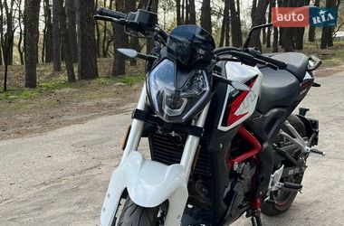Мотоцикл Багатоцільовий (All-round) Benelli 251S 2020 в Охтирці фото 2 Мотоцикл Багатоцільовий (All-round) Benelli 251S 2020 в Охтирці