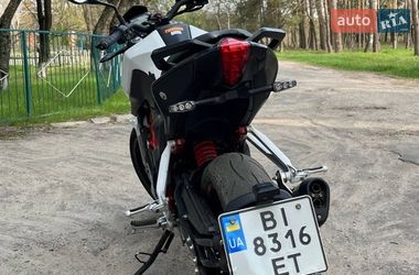Мотоцикл Багатоцільовий (All-round) Benelli 251S 2020 в Охтирці фото 3 Мотоцикл Багатоцільовий (All-round) Benelli 251S 2020 в Охтирці