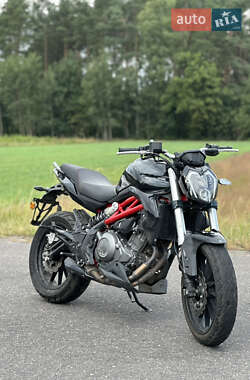 Мотоцикл Классик Benelli 302S 2019 в Камне-Каширском