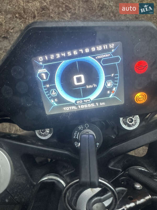 Мотоцикл Классик Benelli 302S 2019 в Маневичах