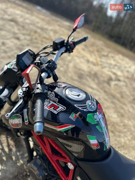Мотоцикл Классік Benelli 302S 2019 в Маневичах