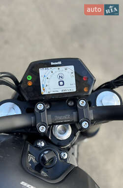 Мотоцикл Круизер Benelli 502C 2025 в 
