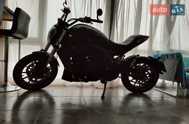 Мотоцикл Круизер Benelli 502C 2020 в 